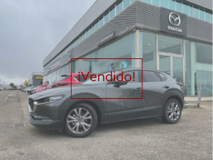 cx-30 2